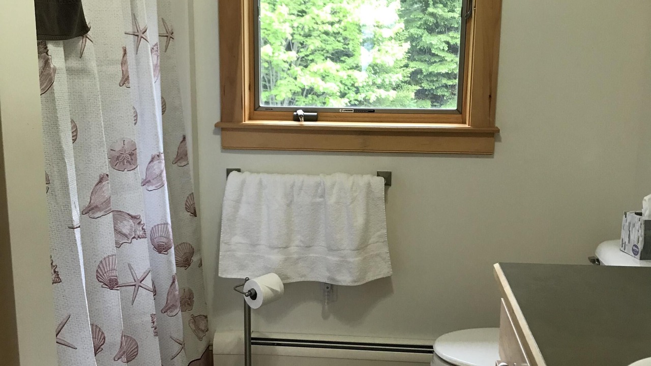 Photo of Bathroom in Trenton