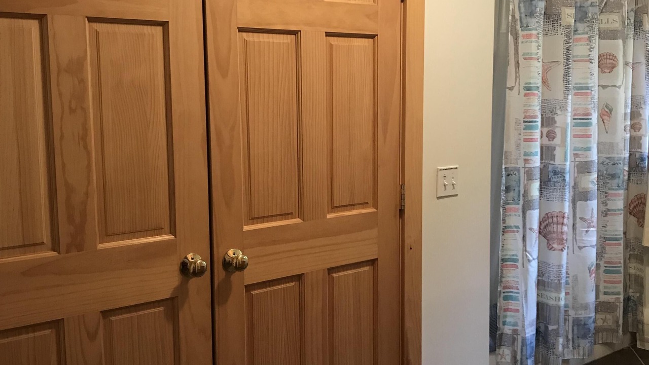 Photo of Bathroom in Trenton