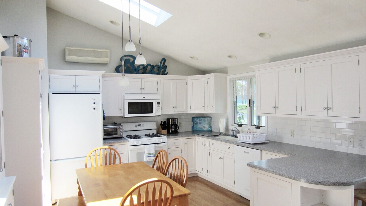 Photo of Kitchen in Point Judith