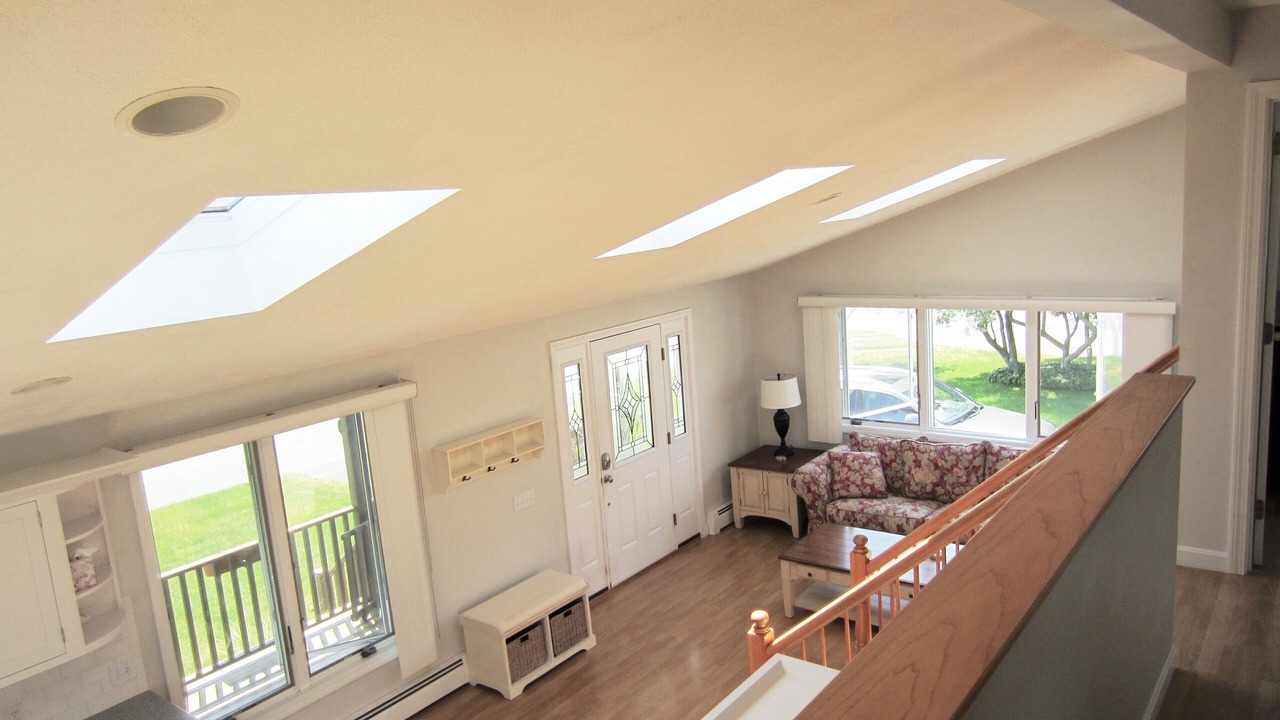 Photo of Livingroom in Point Judith