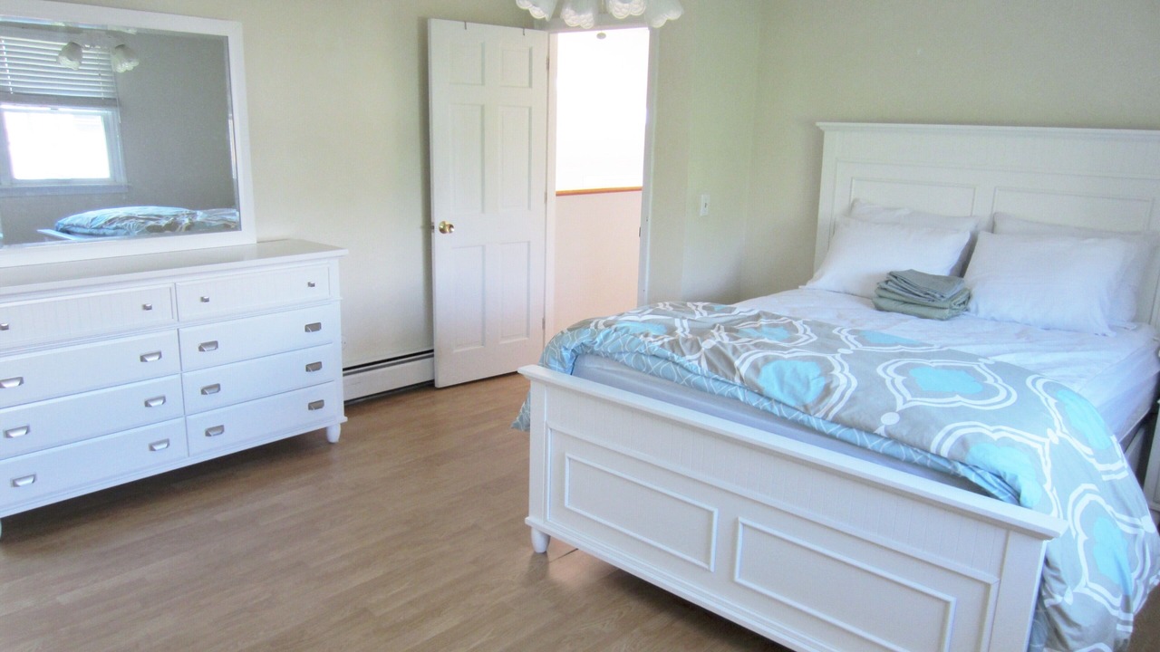Photo of Bedroom in Point Judith