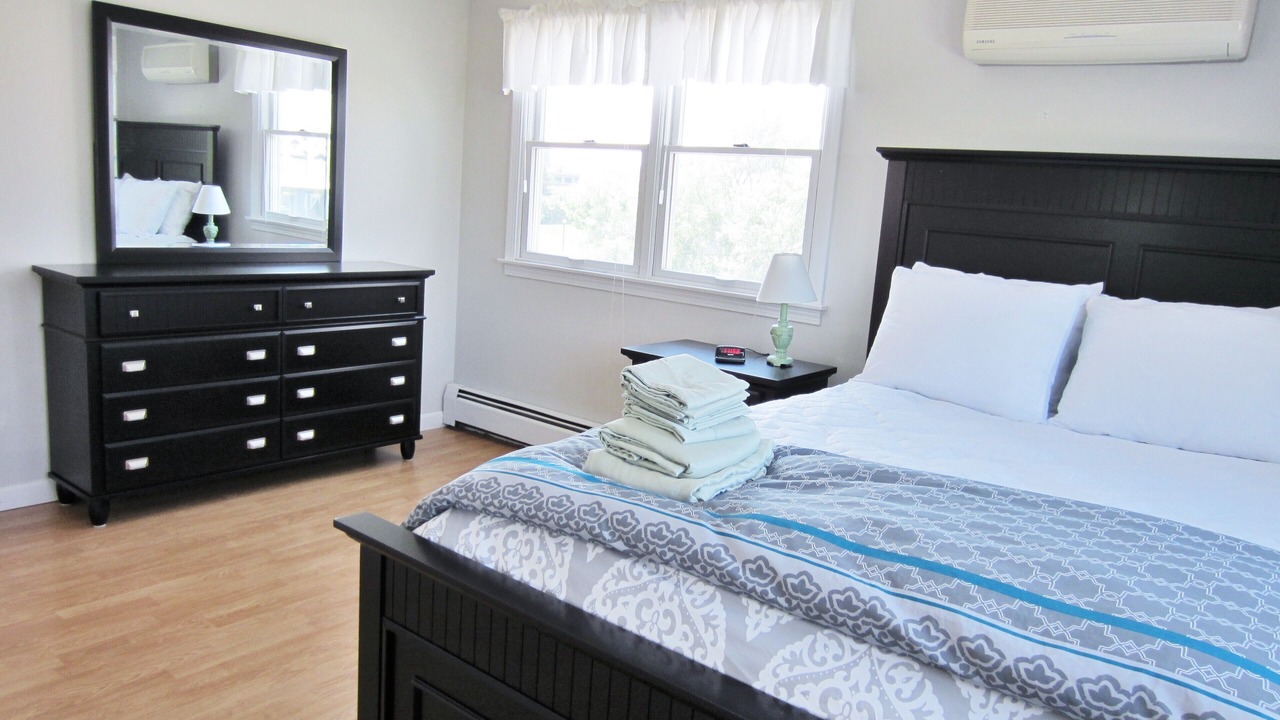 Photo of Bedroom in Point Judith