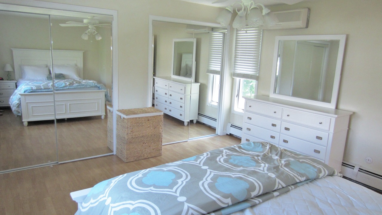 Photo of Bedroom in Point Judith