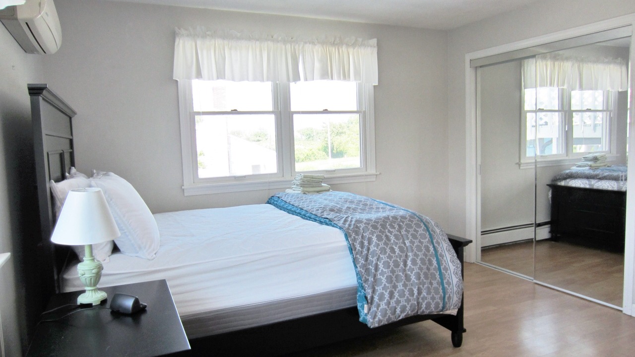 Photo of Bedroom in Point Judith