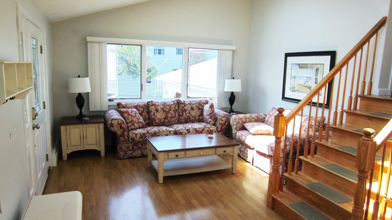 Photo of Livingroom in Point Judith