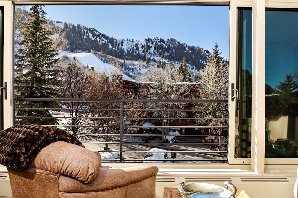 Photo of Bedroom in Aspen