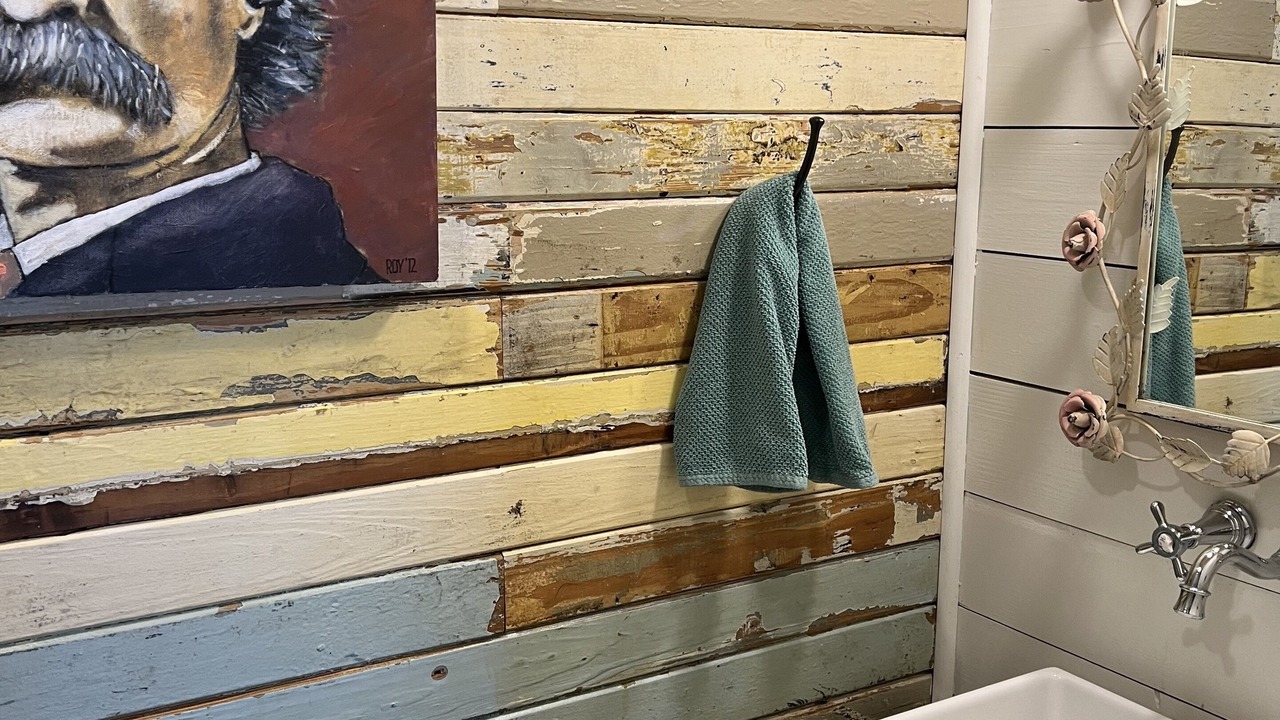 Photo of Bathroom in Tybee Island