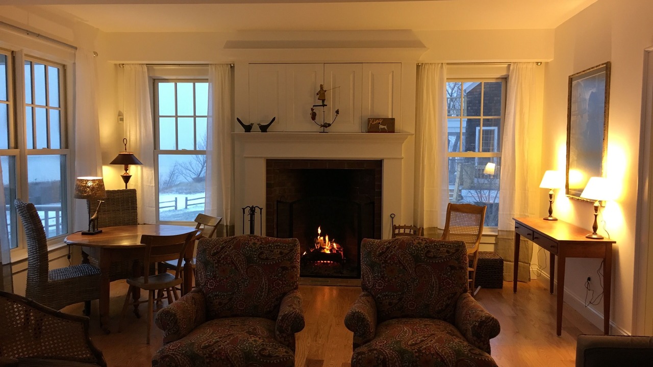 Photo of Livingroom in Miami Park