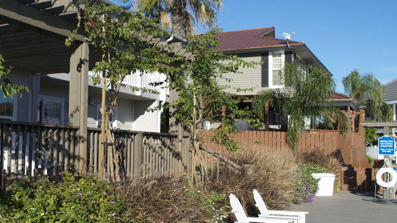 Photo of Outdoor in Key Allegro