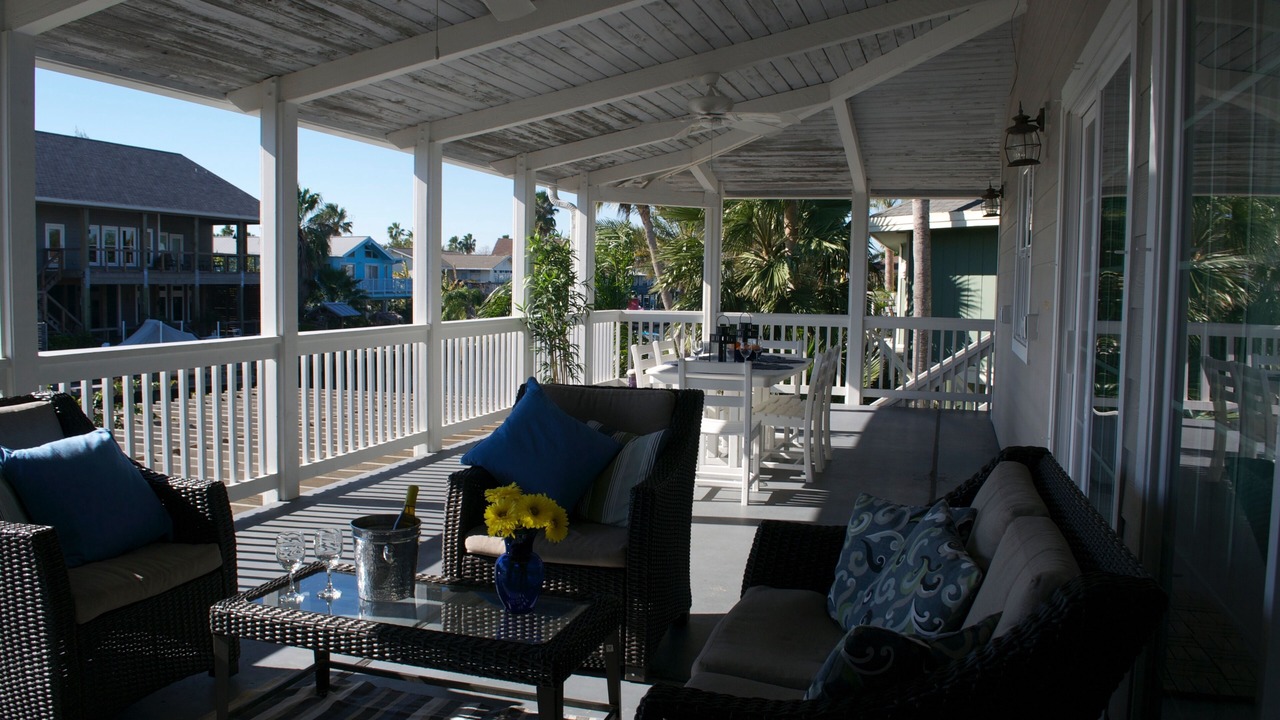 Photo of Outdoor in Key Allegro