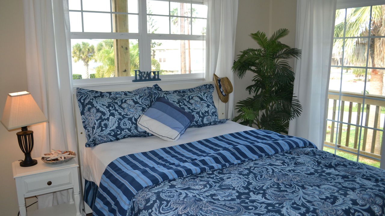 Photo of Outdoor in Key Allegro