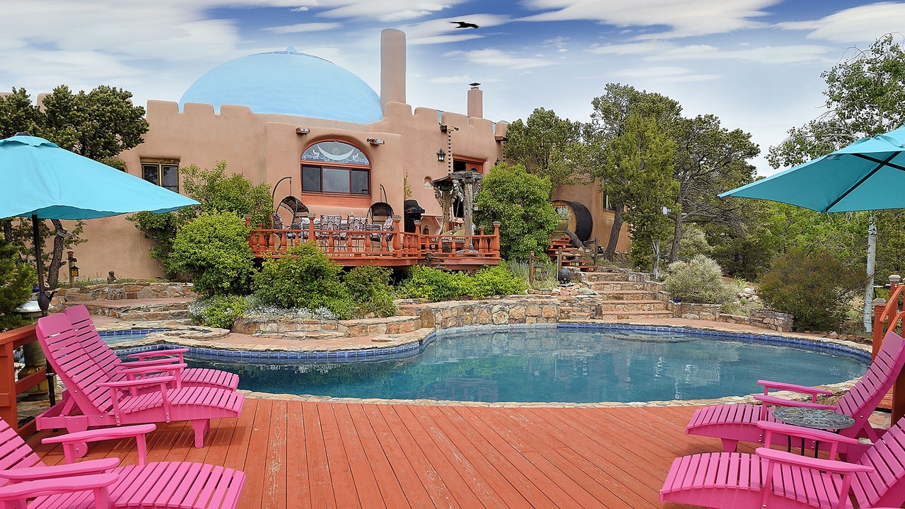 Photo of Outdoor in Santa Fe