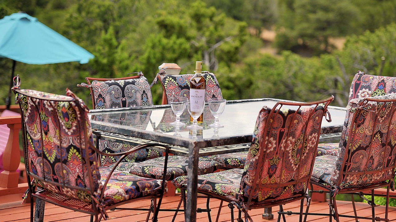 Photo of Outdoor in Santa Fe