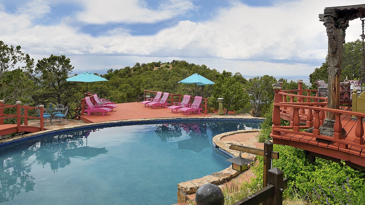 Photo of Outdoor in Santa Fe