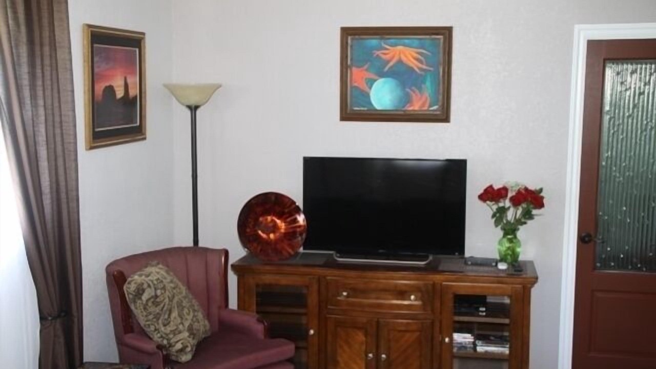 Photo of Livingroom in Bandon