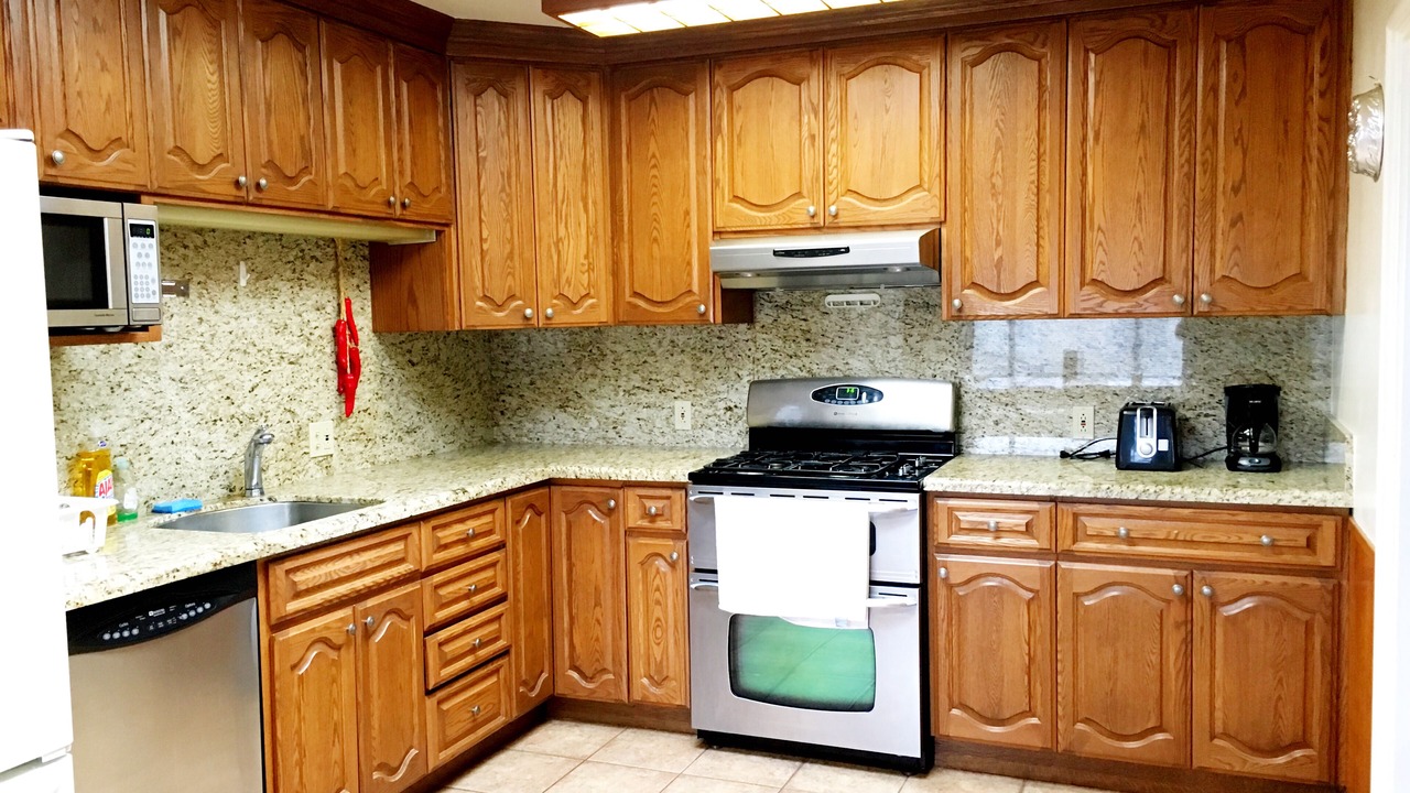 Photo of Kitchen in Daly City
