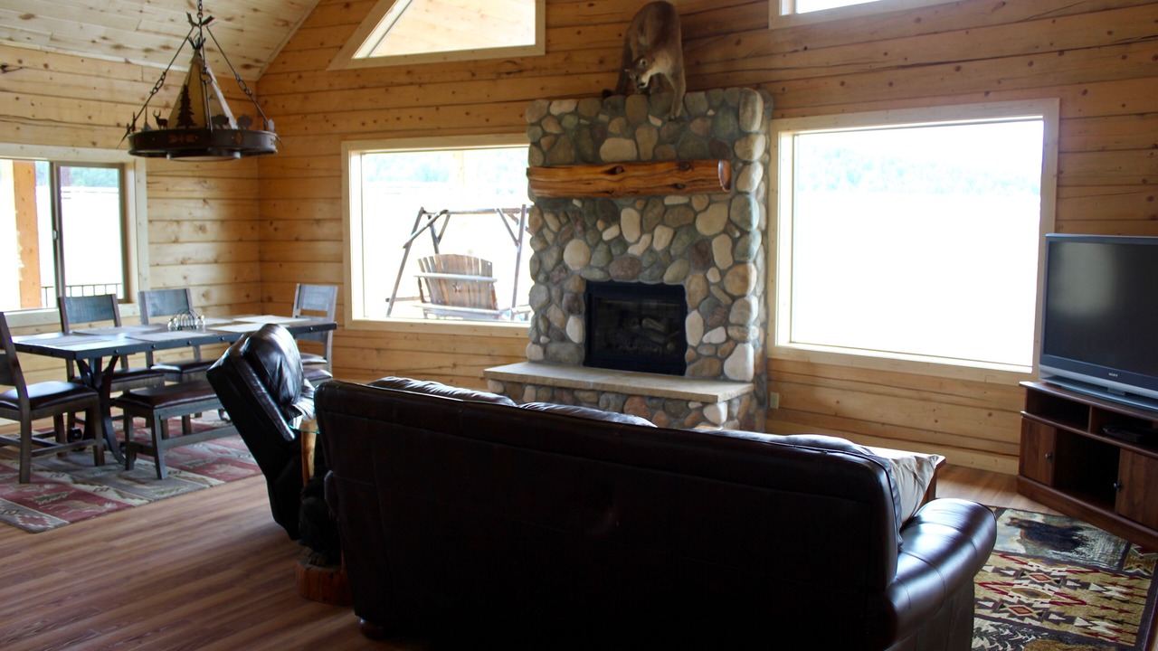 Photo of Livingroom in Tierra Del Oro