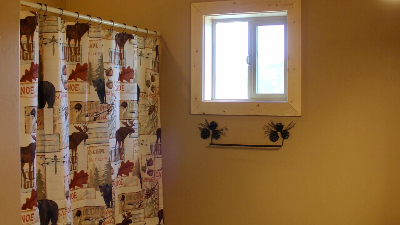 Photo of Bathroom in Tierra Del Oro