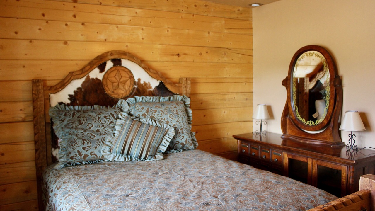 Photo of Bedroom in Tierra Del Oro