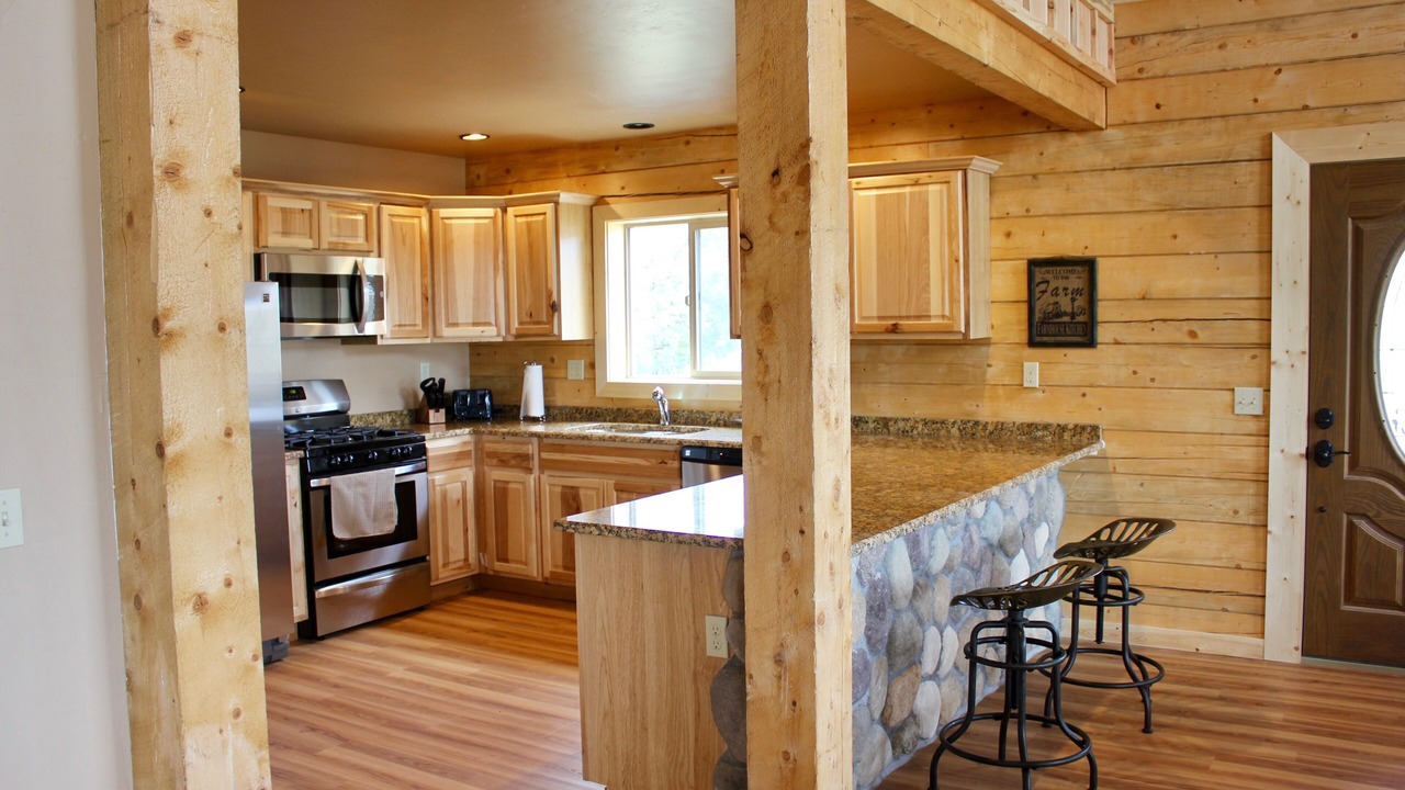 Photo of Kitchen in Tierra Del Oro