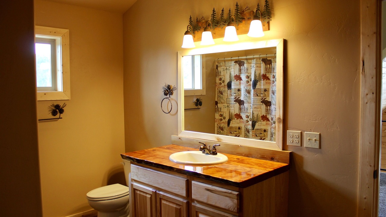 Photo of Bathroom in Tierra Del Oro