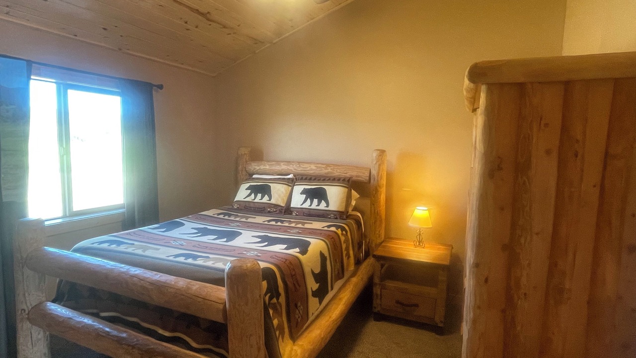 Photo of Bedroom in Tierra Del Oro
