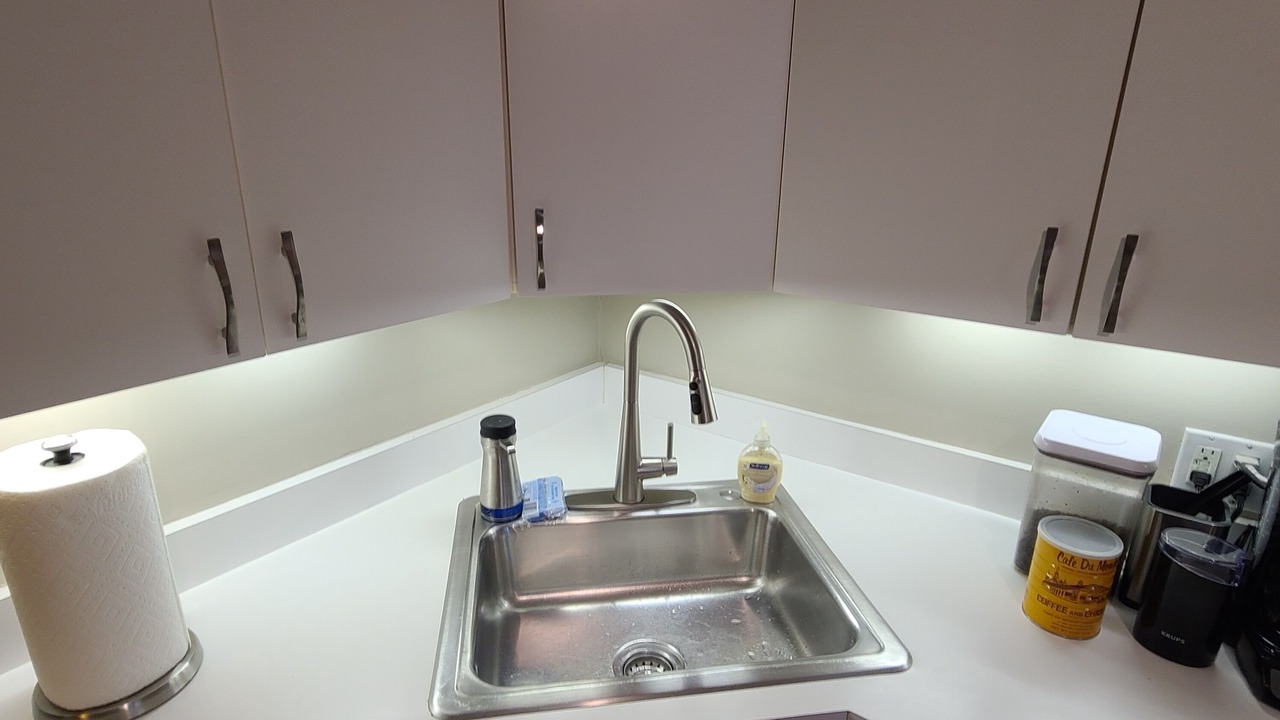 Photo of Kitchen in Lakeview
