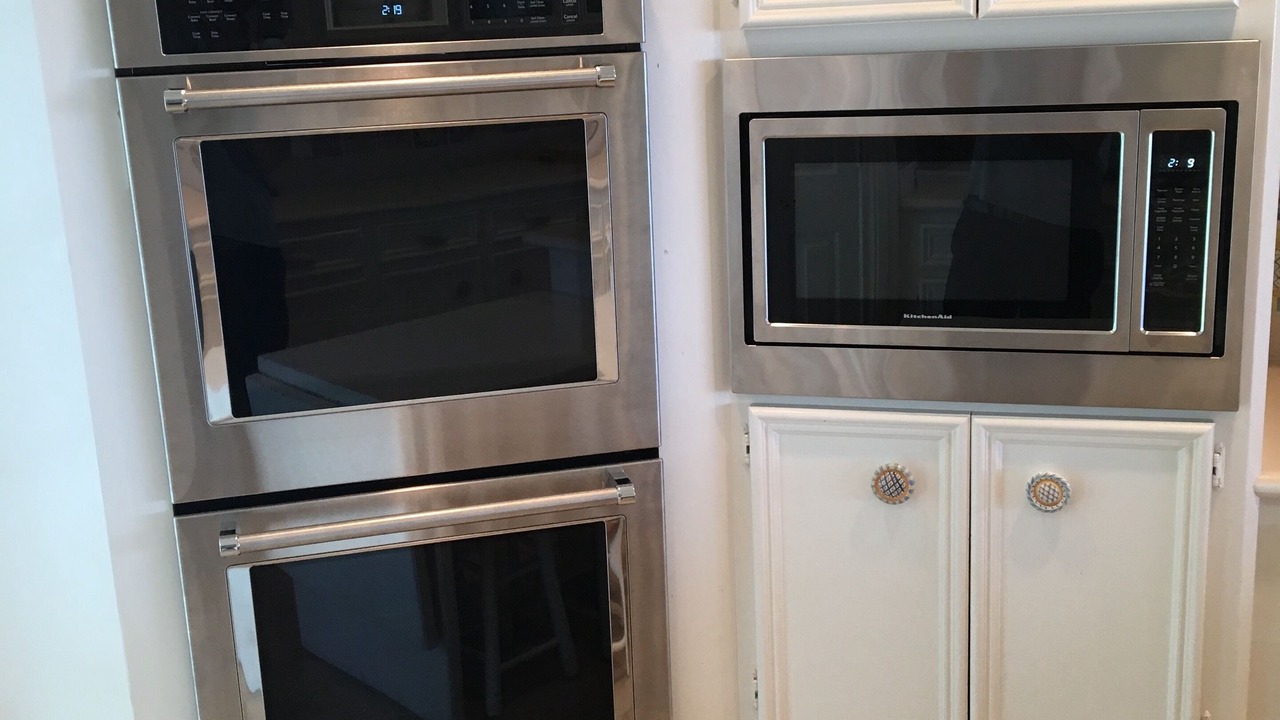 Photo of Kitchen in Clear Lake Shores