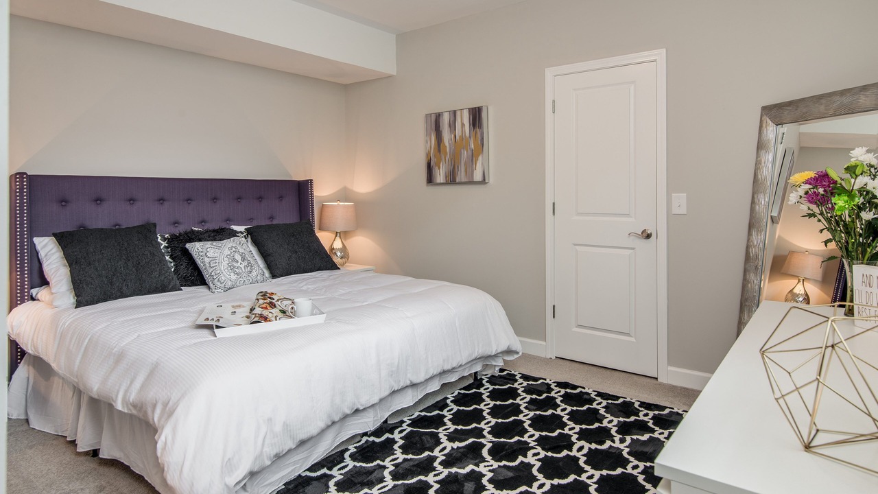 Photo of Bedroom in Talbot's Corner