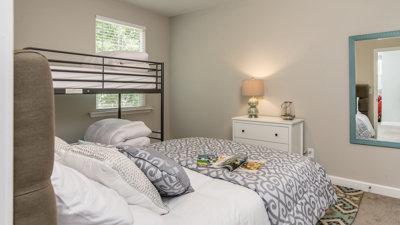 Photo of Bedroom in Talbot's Corner