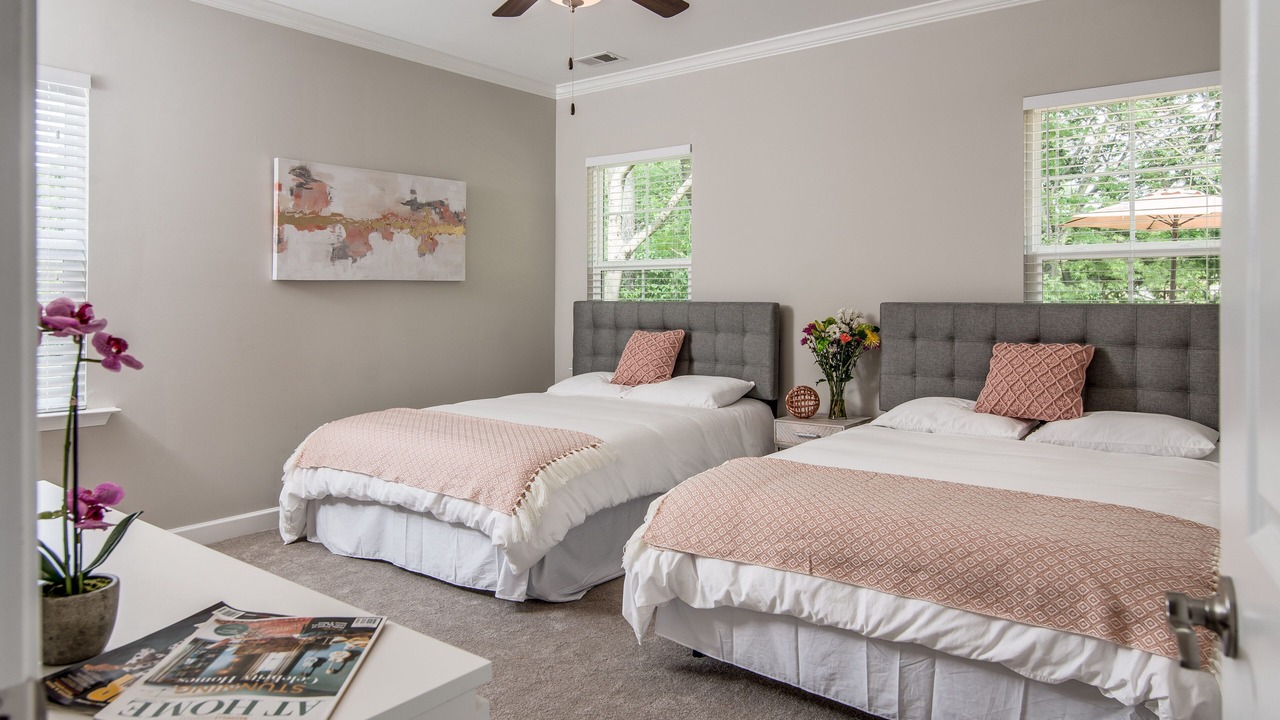 Photo of Bedroom in Talbot's Corner
