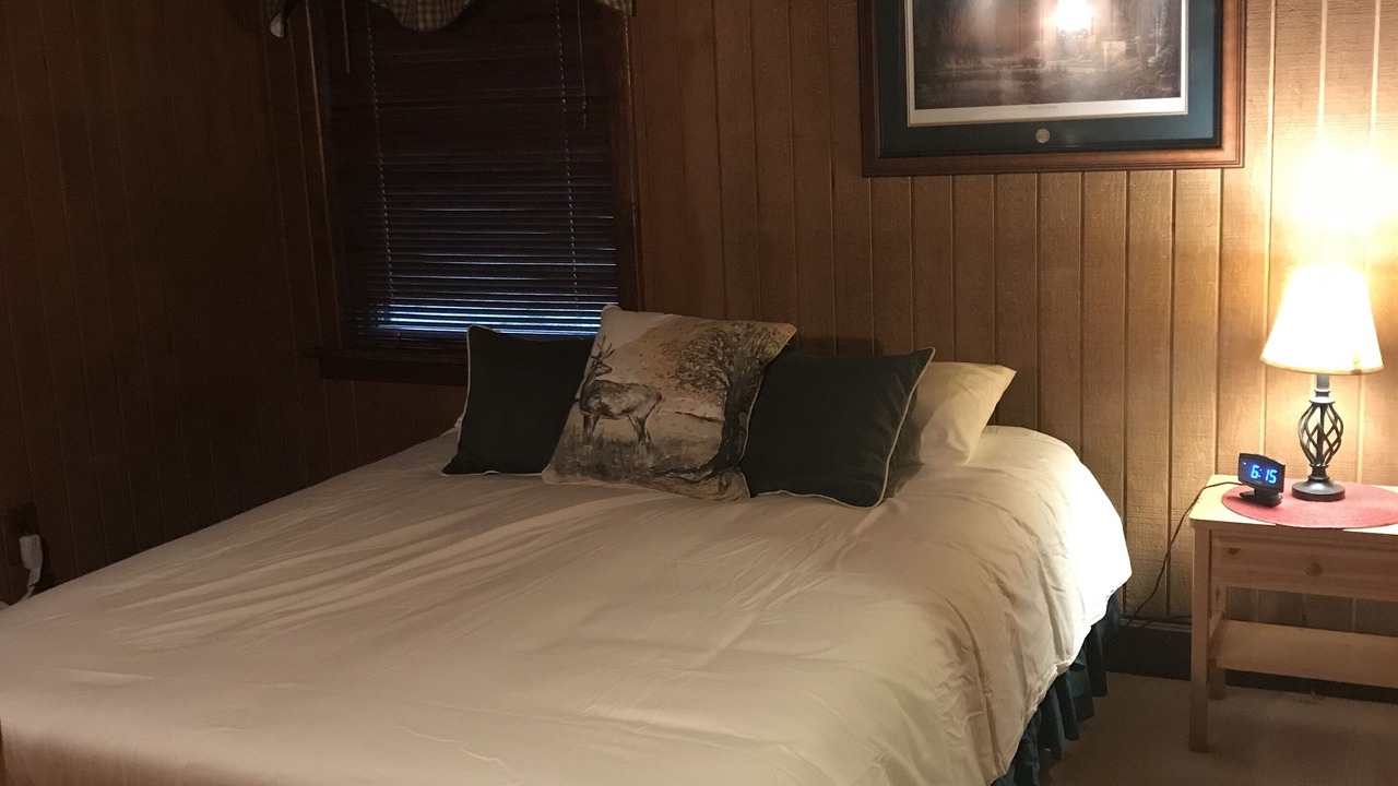 Photo of Bedroom in Driftwood