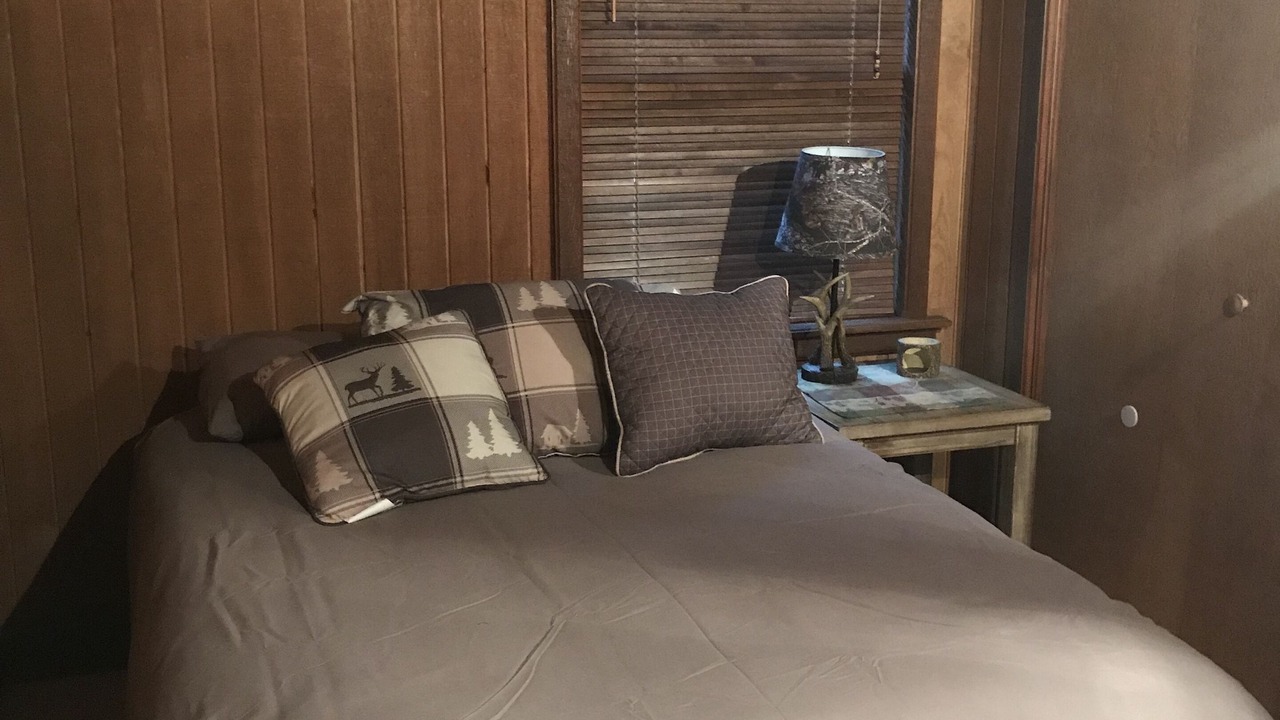 Photo of Bedroom in Driftwood