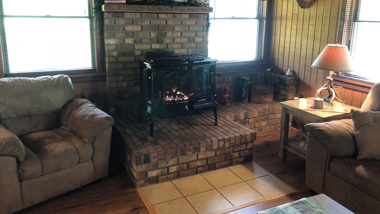 Photo of Livingroom in Driftwood