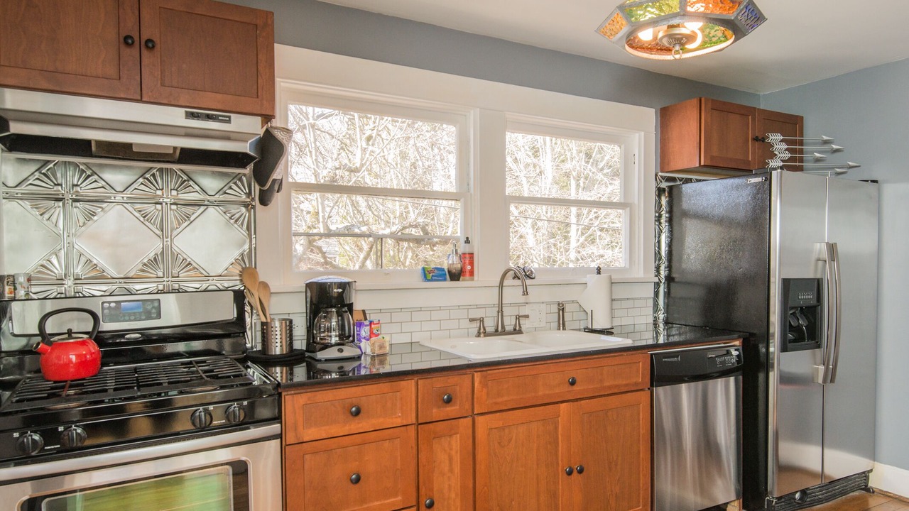 Photo of Kitchen in Belmont