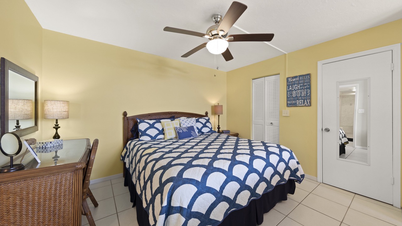 Photo of Bedroom in Bonita Springs