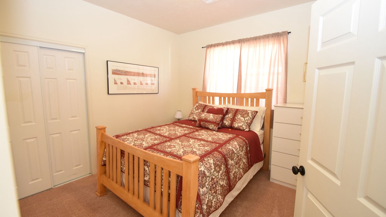 Photo of Bedroom in Kanab