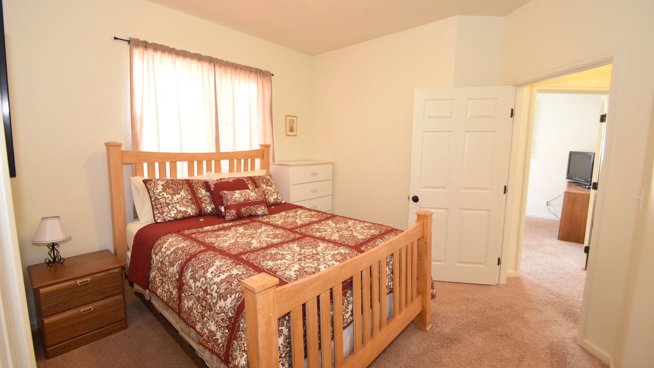 Photo of Bedroom in Kanab