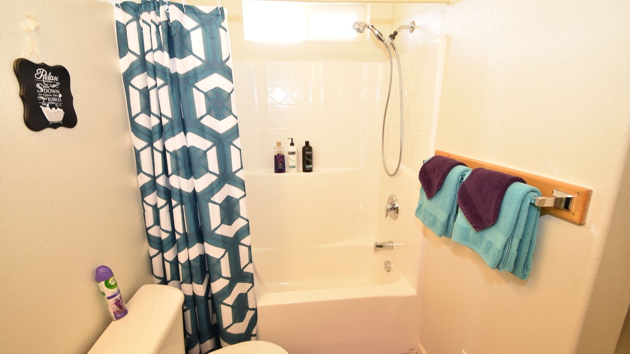 Photo of Bathroom in Kanab