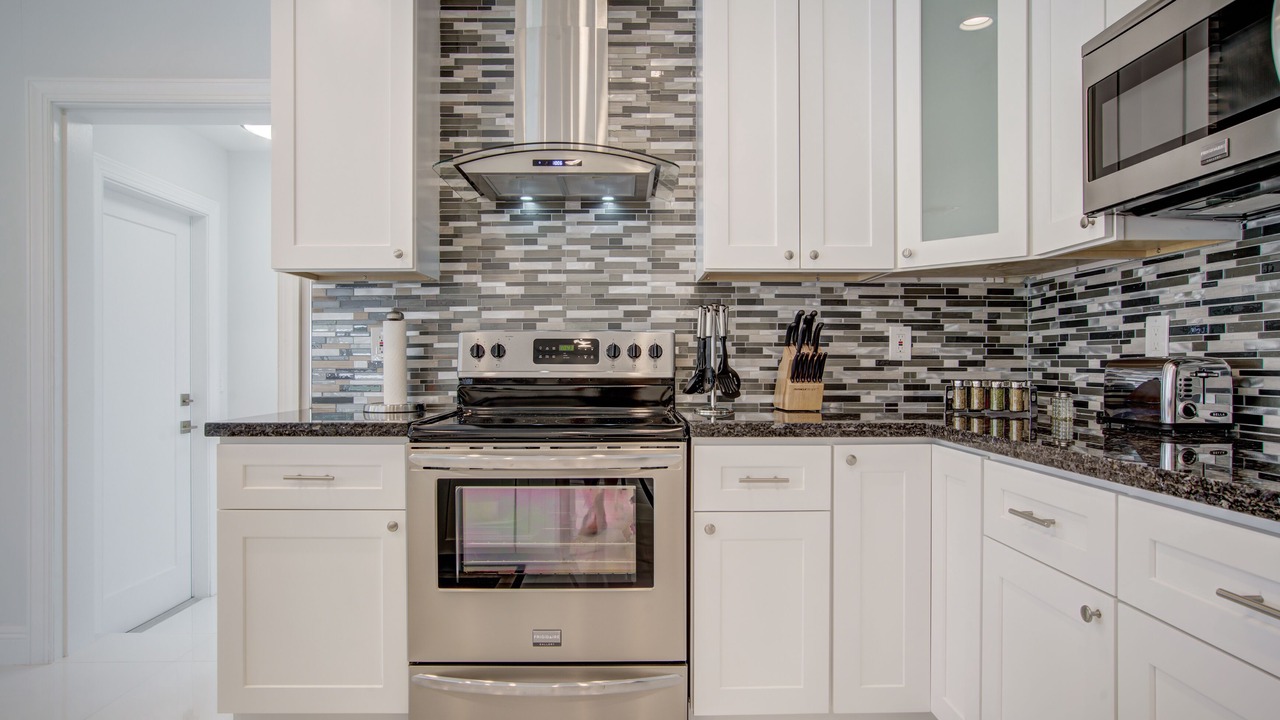 Photo of Kitchen in Dolphin Isles