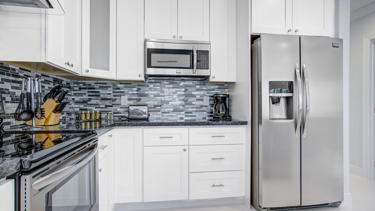 Photo of Kitchen in Dolphin Isles
