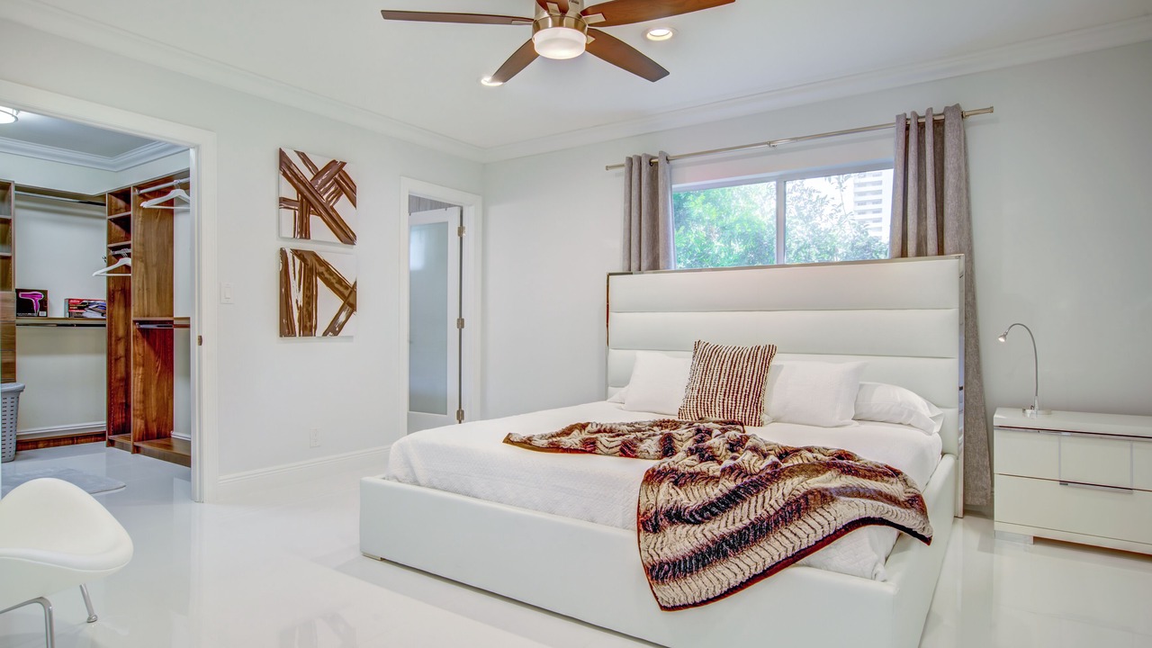 Photo of Bedroom in Dolphin Isles