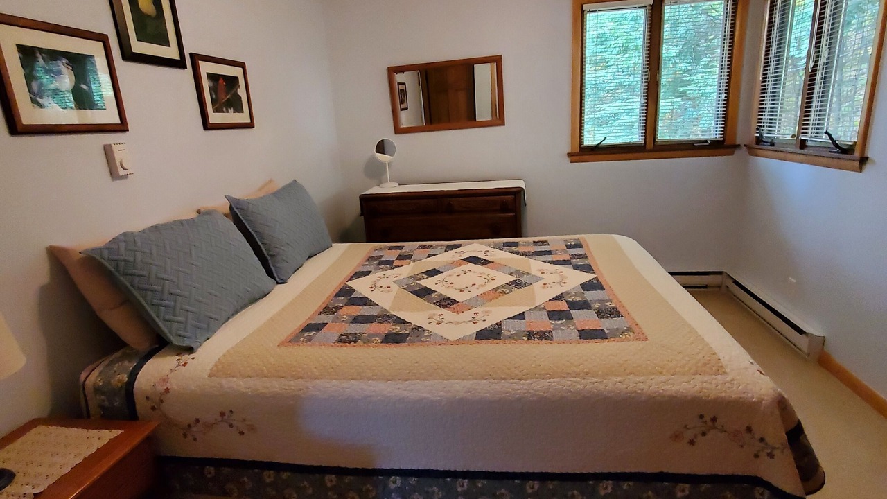 Photo of Bedroom in Chestertown