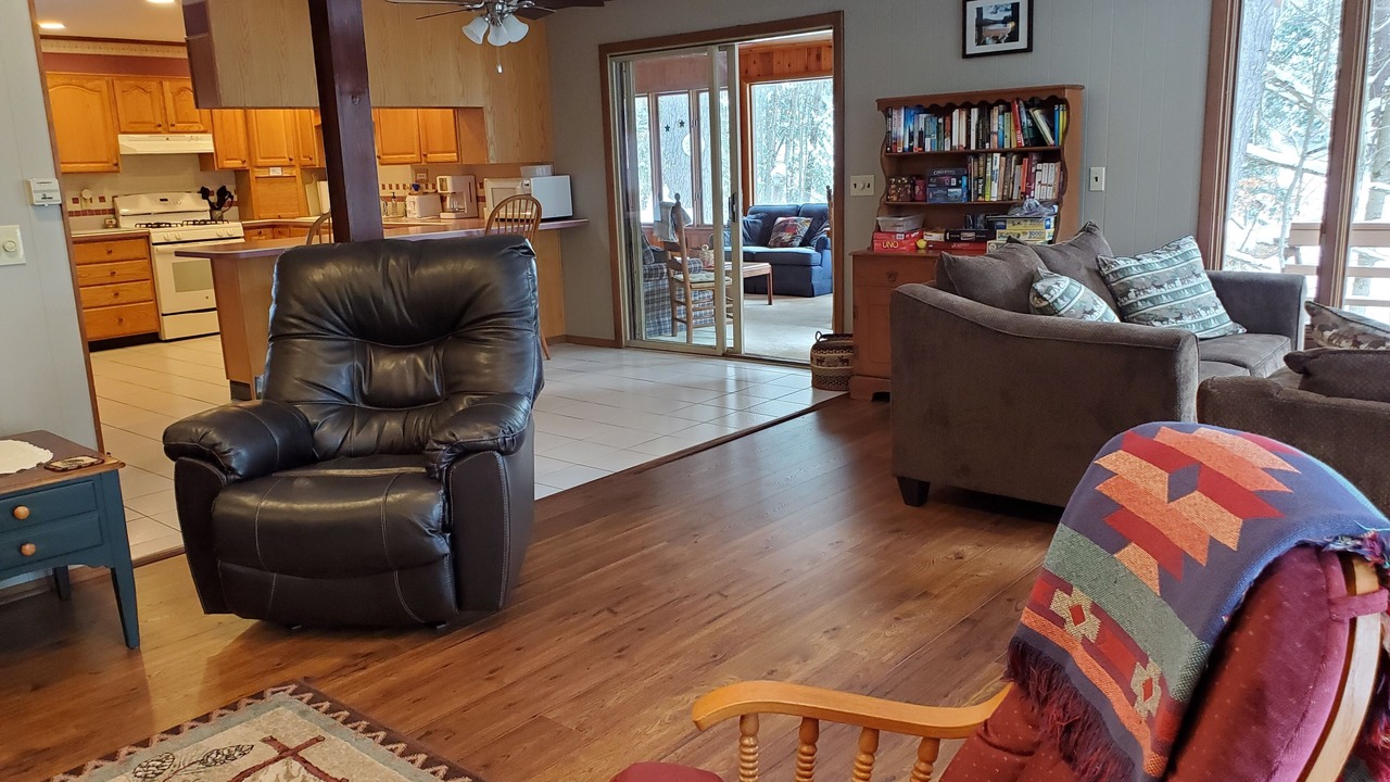 Photo of Livingroom in Chestertown
