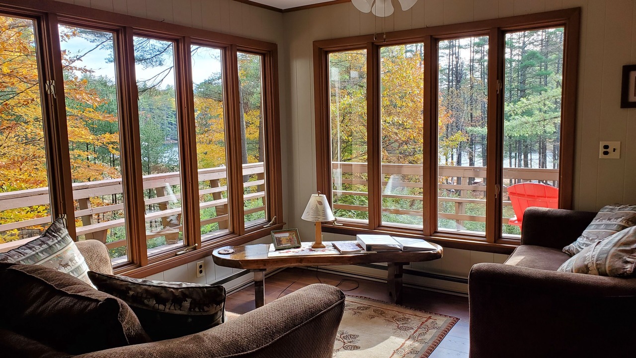 Photo of Livingroom in Chestertown