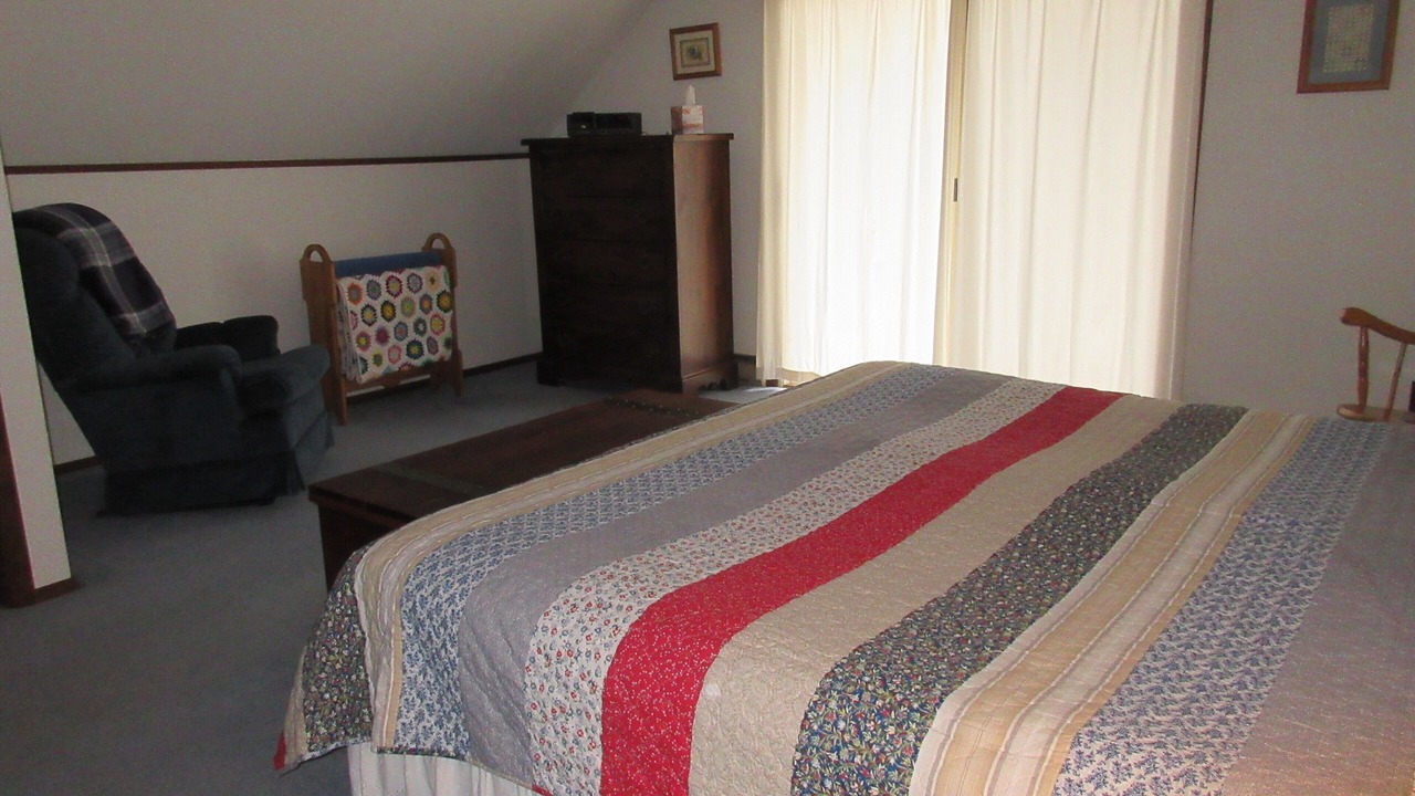 Photo of Bedroom in Chestertown