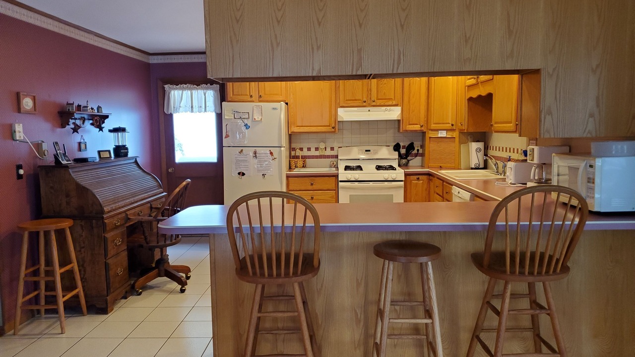 Photo of Kitchen in Chestertown