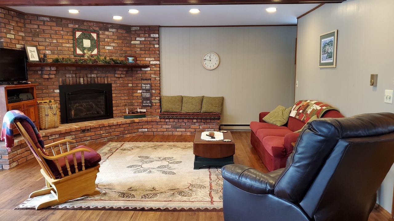 Photo of Livingroom in Chestertown