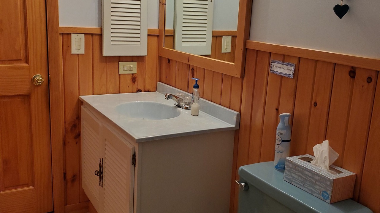 Photo of Bathroom in Chestertown