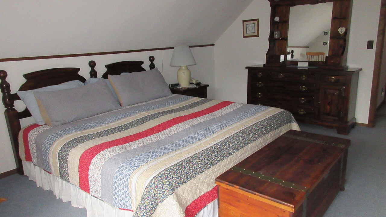 Photo of Bedroom in Chestertown